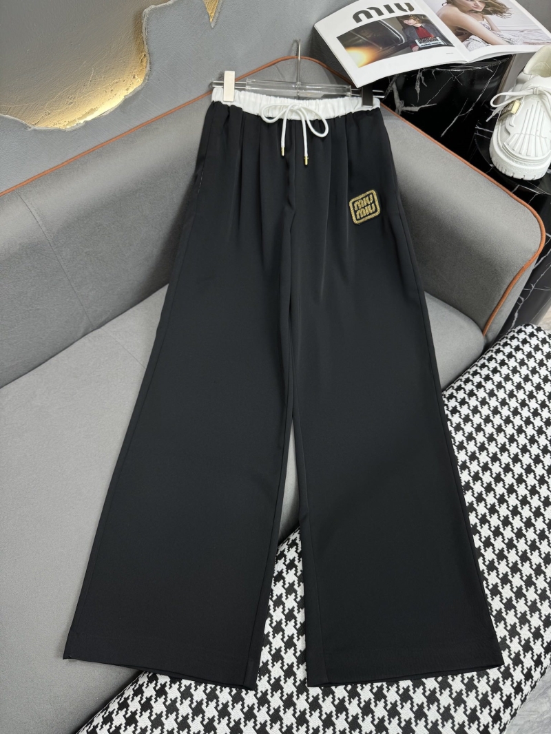 Miu Miu Pants